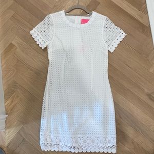 Lily Pulitzer size 4 dress new with tags